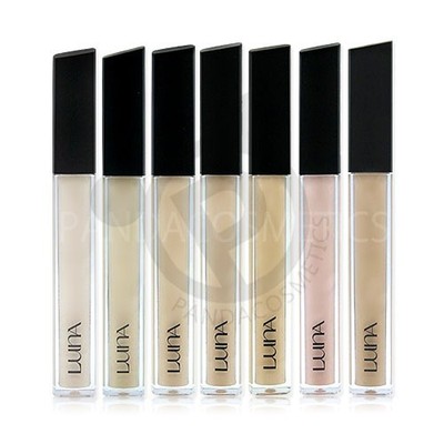 [LUNA] Long Lasting / Fixing Fit Tip Concealer 7.5g