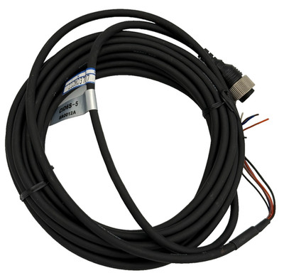 New 1Pcs FOR AUTONICS Sensor switch connection line cid6s-5