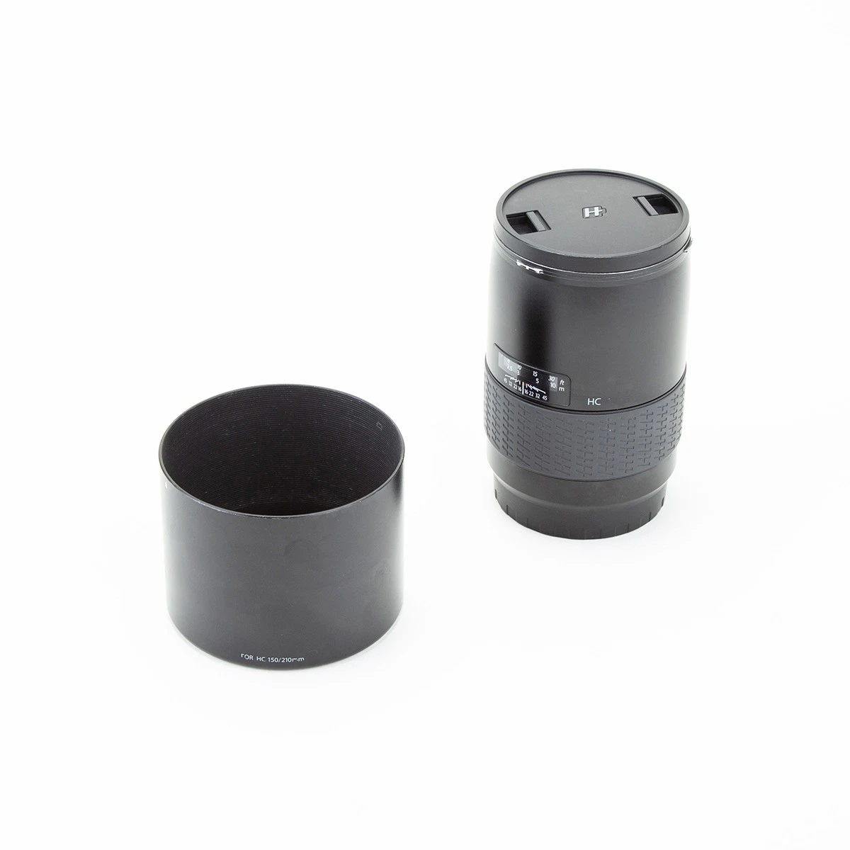 Hasselblad 150mm Focal Camera Lenses for sale | eBay
