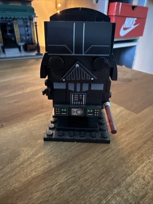 LEGO 41619 BrickHeadz Star Wars Darth Vader 55 2018