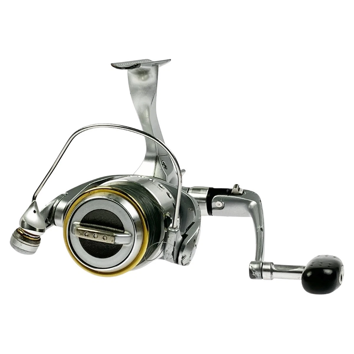 シマノ STELLA 3000 Shimano - Stella 3000 XG Spinning Reel – Joe's Sporting Goods