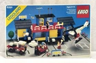LEGO 6391 Cargo Center 100% Complete w/Manual, Box & Orig. Literature - VTG 1984