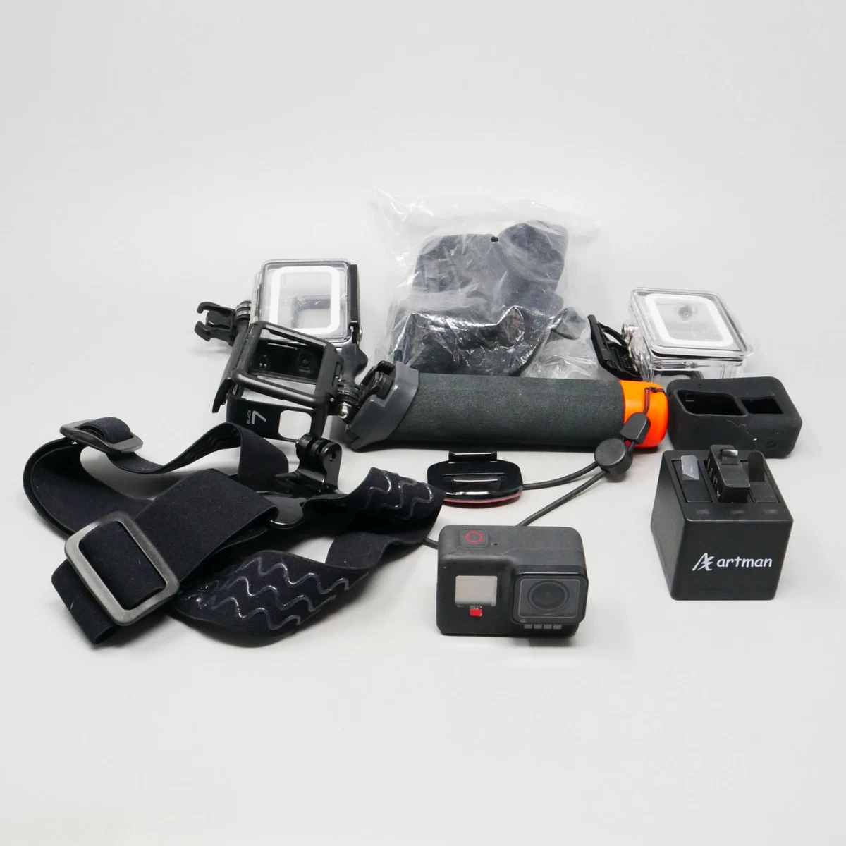 GoPro HERO7 GoPro Camcorders for sale | eBay