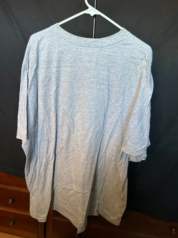 Camiseta De Colección Y2K Reebok Terrell Owens Dallas Cowboys Getcha Popcorn Ready 2XL Foto 2 de 3