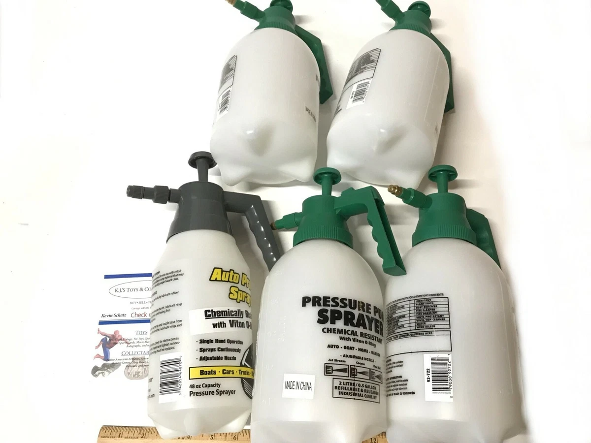 Ebay spray bottle deals