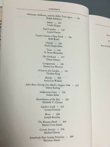 "Song of the Turtle" by Paula Gunn Allen 1st/1st HC/DJ 1996 - Bild 8 von 9