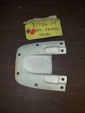 37926-004 Aft Fairing Trim - Piper - New Surplus