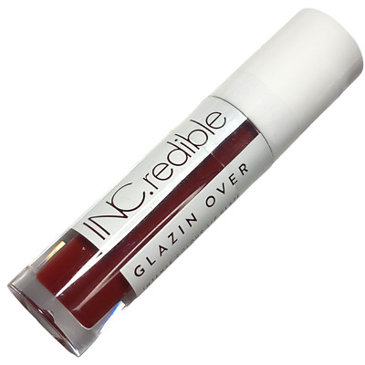 INC.redible Colour Lip Glaze Find Your Light Glazing Over Intense Gloss Neu