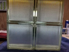 Glass Block - Germany 50 Pcs