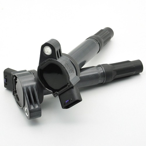 🔥🔥🔥6X Ignition Coil +6x Spark Plug For 2007-2015 Toyota Sienna 3.5L UF487 - Picture 6 of 11