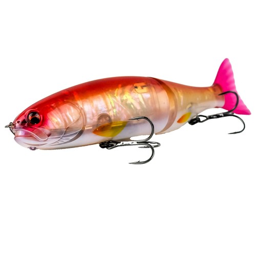 JDM Bass Lure Lot – Megabass Pop X, Vision 110, Imakatsu, Hideup