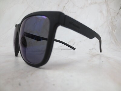 Polaroid PLD YYVY2 Sunglasses Frame Womens Matte Black Full  display picture 1