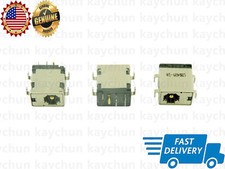 Original DC IN power jack for Acer Aspire One 721 753 AO753 AO721 charging port