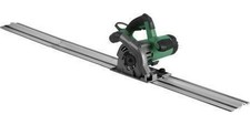 Ozito 1200W Plunge Track Saw Kit 