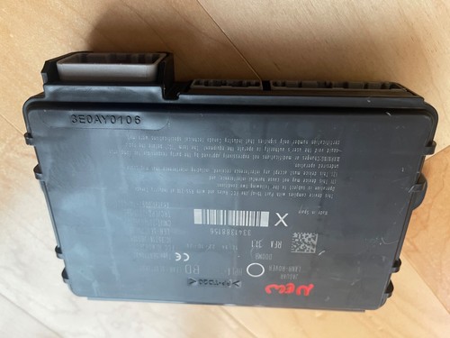 Land Rover Range Rover Velar RFA passive start module | eBay