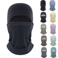 Balaclava Face Mask Winter Cold Weather Windproof Warm Skiing Mask for Men Women