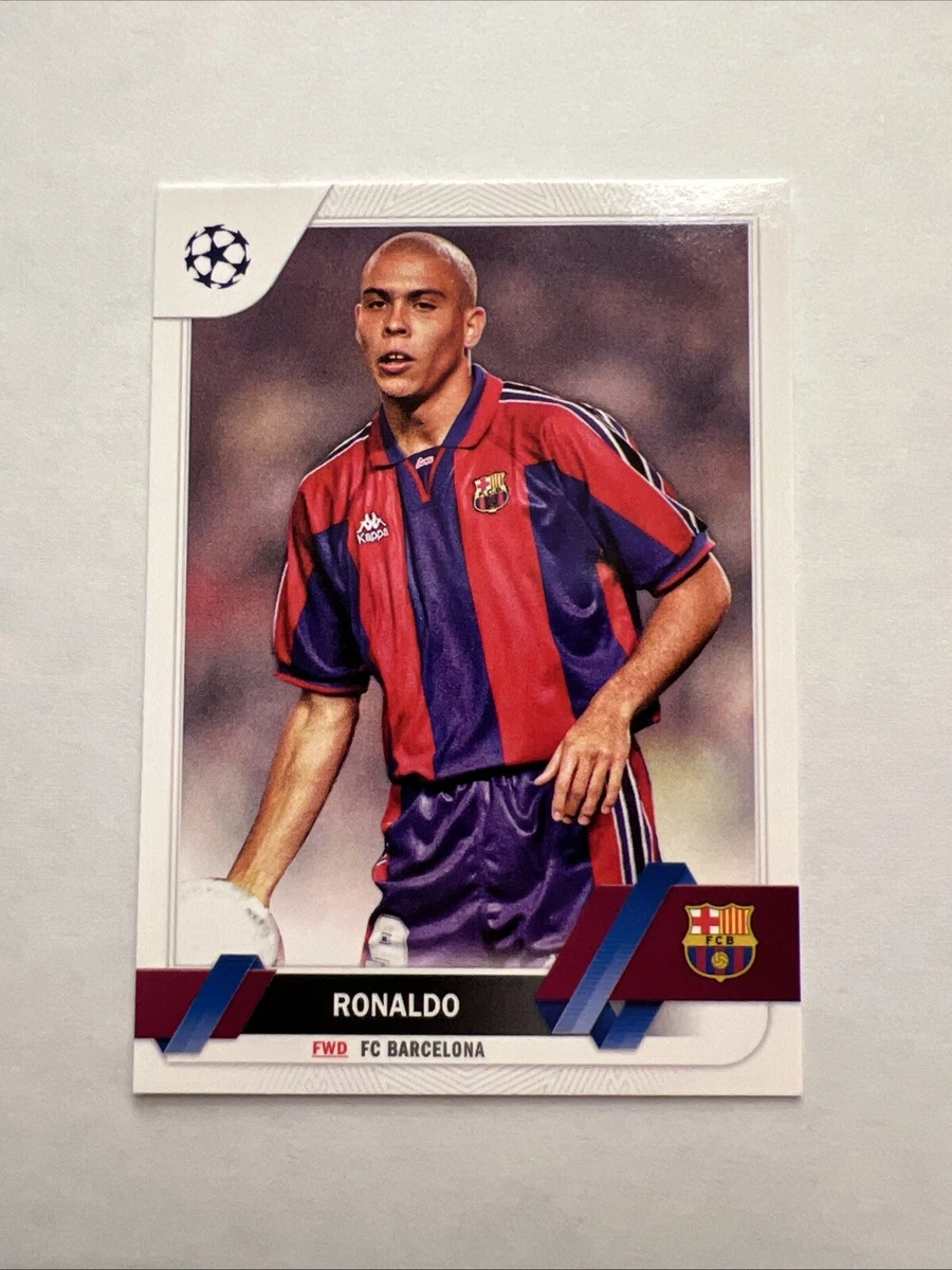 Las mejores ofertas en 2022-23 Topps UEFA Club Competitions
