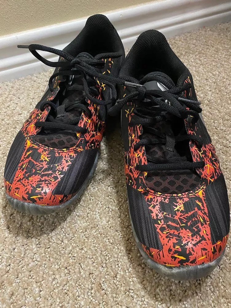 Kobe bryant latest shoes hotsell 218
