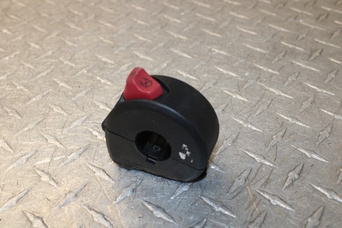 18 / 22 Ducati Panigale 1100 V4 / V4S Right On Off Switch Kill Switch OEM - Picture 6 of 22