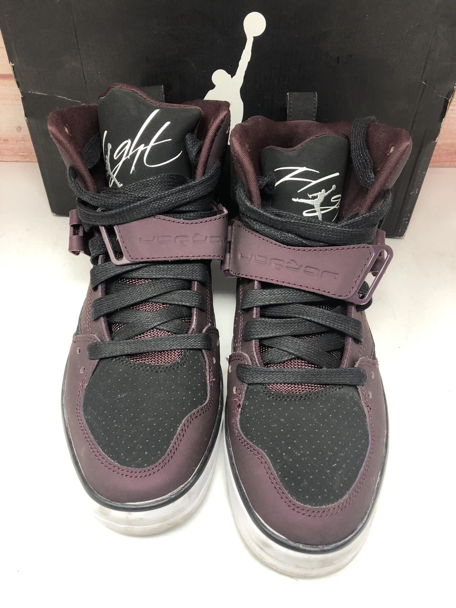 Jordan Flight 45 V Black for Sale | Authenticity Guaranteed | eBay