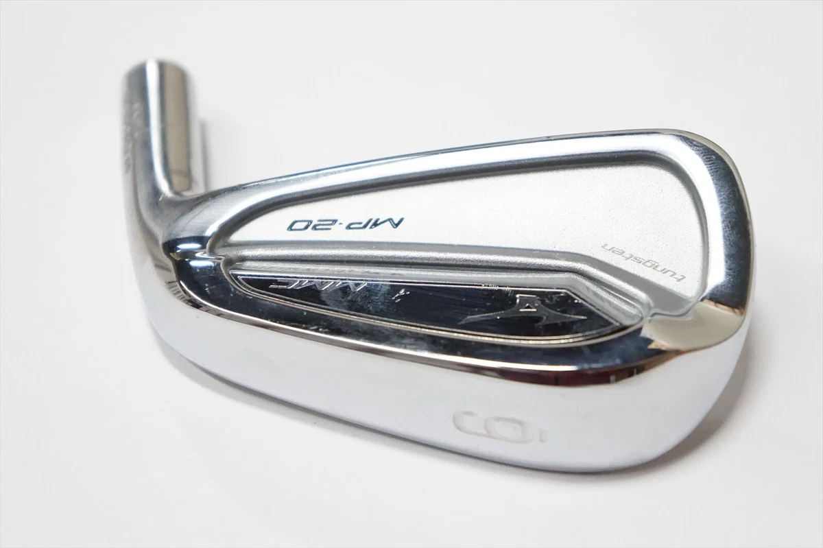 Mizuno Mp 20 MMC Titanium GF Forged HD 1025E 6 Iron Club Head