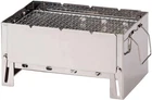 Yakitori grill japanese ultra compact Hibachi Konro takeda charcoal  BBQ camping