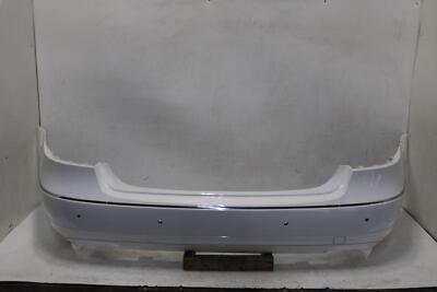 Rear Bumper Assembly MERCEDES E-CLASS 14 15 16