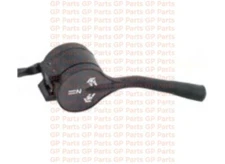 Caterpillar 0918731,DIRECTIONAL SWITCH (8 Wires w/Connector) T80D