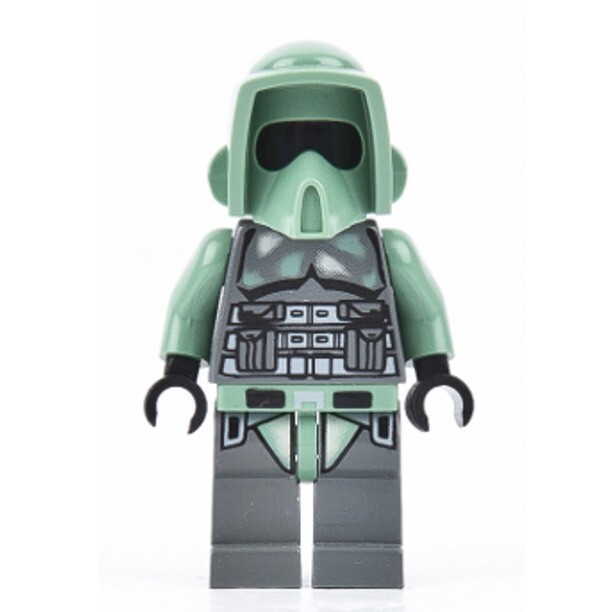 lego kashyyyk trooper