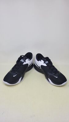 Andre Martinezcrusさん専用.4 Nike Zoom Freak 4 TB Promo Black White DX6652-002 sz 14