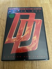 Daredevil DVD Like New