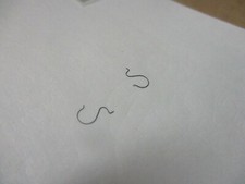 2- ILLINOIS 12 T  1879 POCKETWATCH CLICK SPRING STYLE 2 MD 1-3    E-55