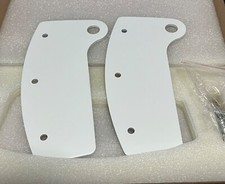 Soundtube Fly Point Plates White AC-LA8-FLY New in Box For use with LA8 Series