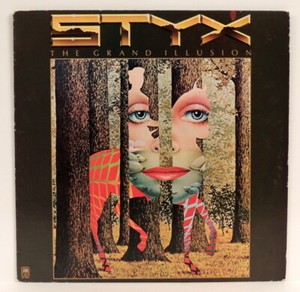 Styx: the Grand Illusion | eBay
