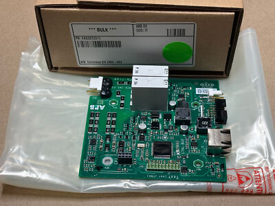 ABB Terra EV Charger Wallbox & More CP IMI Board YVD.V39A7.0 6AGC072311