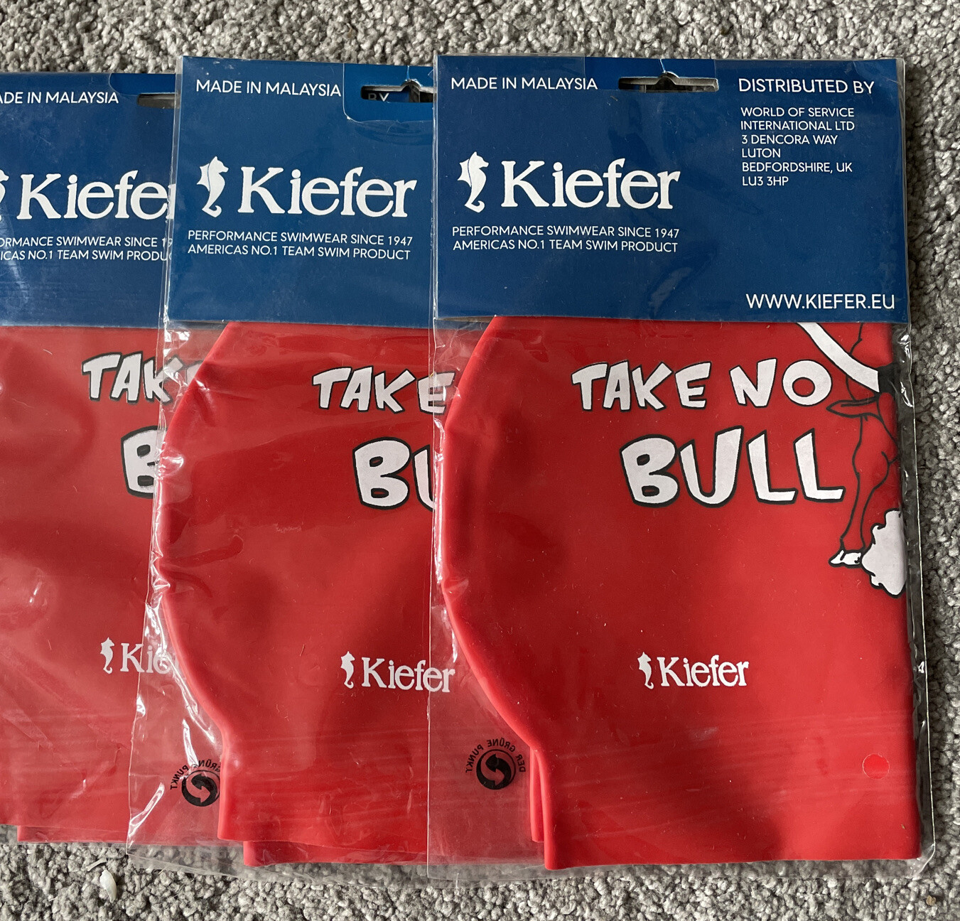 Latex Fun Swim Cap eBay