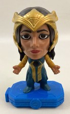 McDonald  s Eternals Marvel Disney's Happy Meal Toys 2020 Ajak