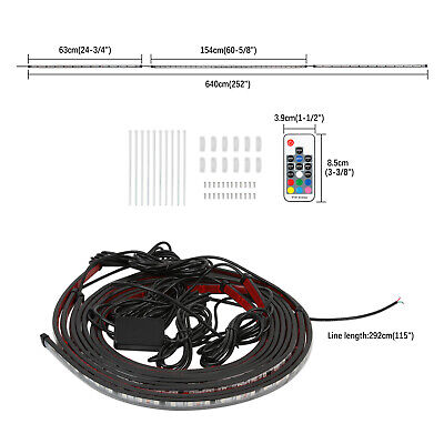 LED System CAR Action, 28,95 €