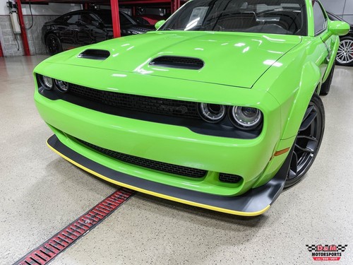 2023 Dodge Challenger SRT Hellcat Jailbreak - Picture 37 of 40