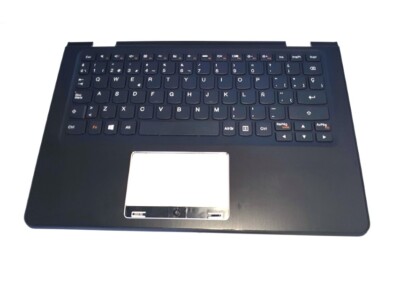Lenovo Topcase Keyboard Spain Flex 3-1120 5CB0J08369