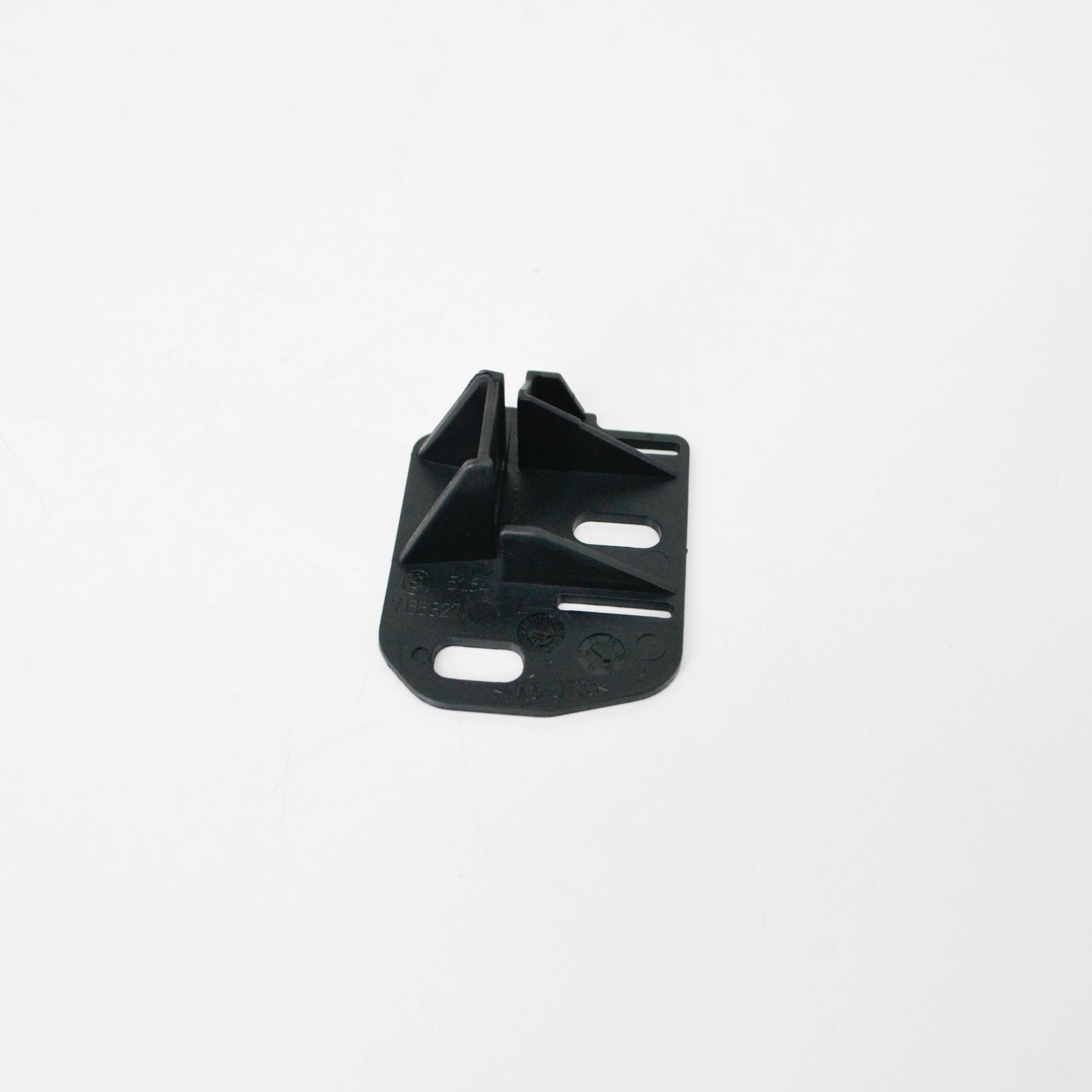 NEW BMW 3 E90 LEFT HEADLIGHT ARM BRACKET 7136827 51647136827 