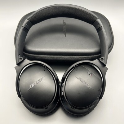 ヘッドホン Bose QuietComfort 35 wireless headphones Amazon.com: Bose QuietComfort 35 (Series II) Wireless