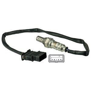 LAMBDA SENSOR FOR BMW DELPHI ES20505-12B1 - Picture 1 of 7