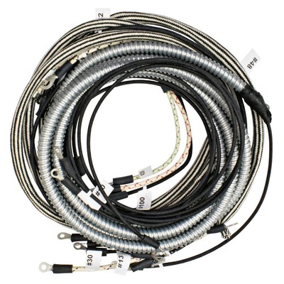 R4151 Wiring Harness Kit Fits IH / Fits FARMALL