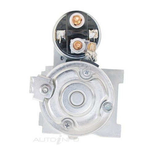 JAS Starter Motor For HOLDEN CAPRICE WL 6.0L L76 2006-2006 #SNJ532 - Picture 5 of 8