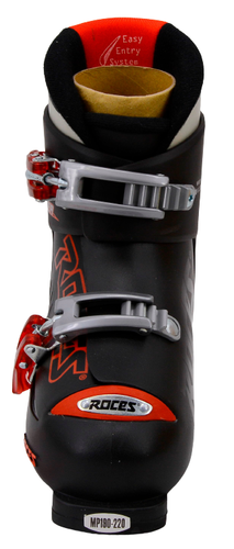 Idea Up Black 190-220MP / Ue 30-35 Niños Botas de Esquí 6in1 CH20 eBay