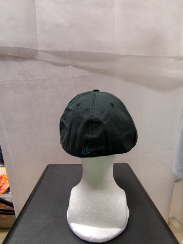 NWS Retro Florida Marlins Twins Enterprise Fitted Hat L MLB - Picture 3 of 7