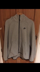 rare nike tech fleece