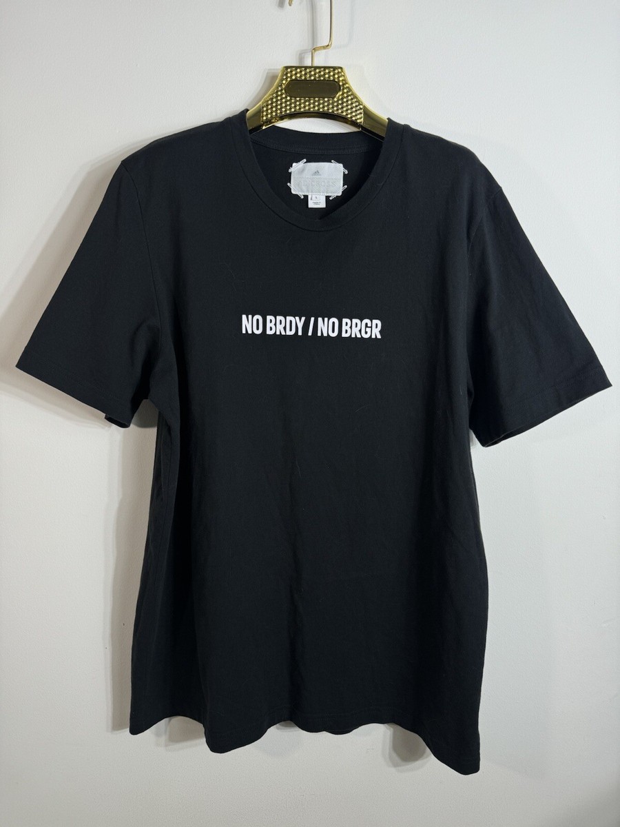 【入手困難❗️】adidas BLACK FERNS Tシャツ　3XL オールブラックス アディダス オリジナルス ボーイフレンド T