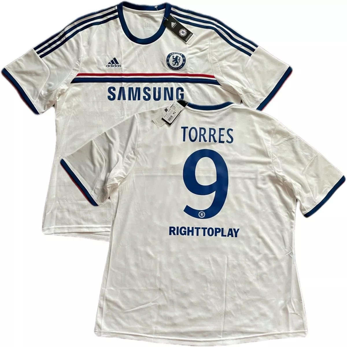 Chelsea 2013 away kit hotsell